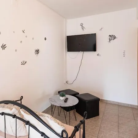 Holiday Apartments Mare Orebic Exterior photo