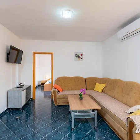 Holiday Apartments Mare Orebic Exterior photo