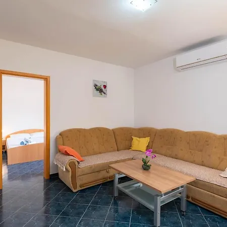 Holiday Apartments Mare Orebic Exterior photo