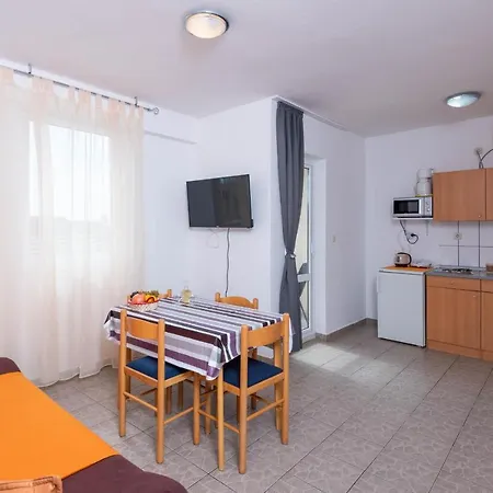 Holiday Apartments Mare Orebic Exterior photo