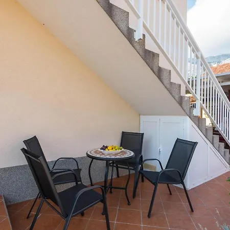 Holiday Apartments Mare Orebic Exterior photo