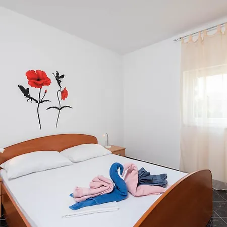 Holiday Apartments Mare Orebic Exterior photo