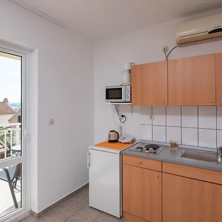Holiday Apartments Mare Orebic Exterior photo