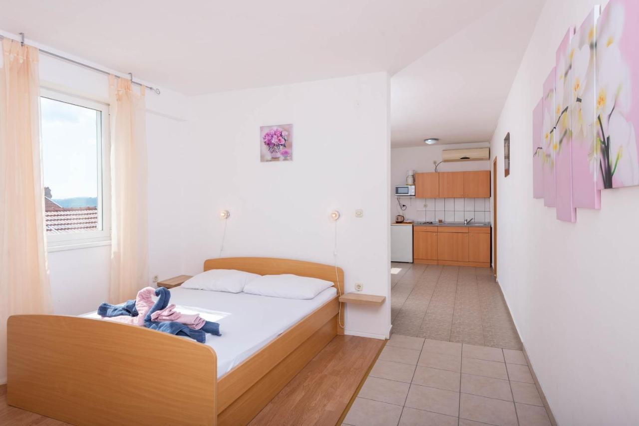 Apartment Mare Orebic