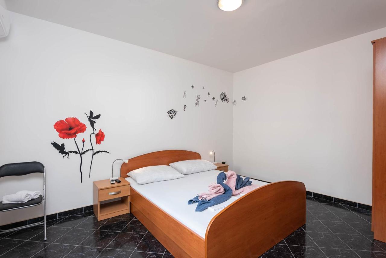 Apartment Mare Orebic