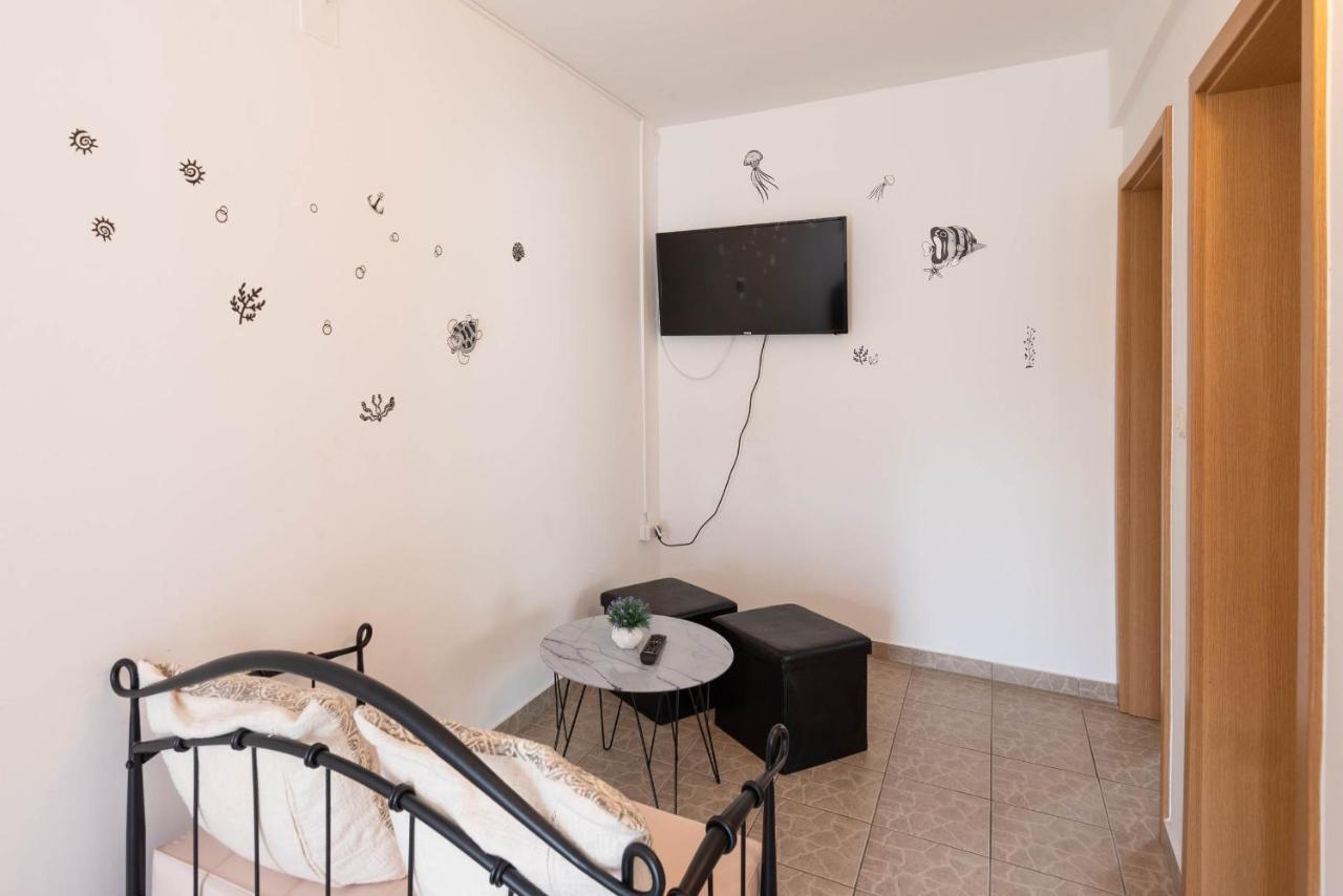 Mare Apartment Orebic