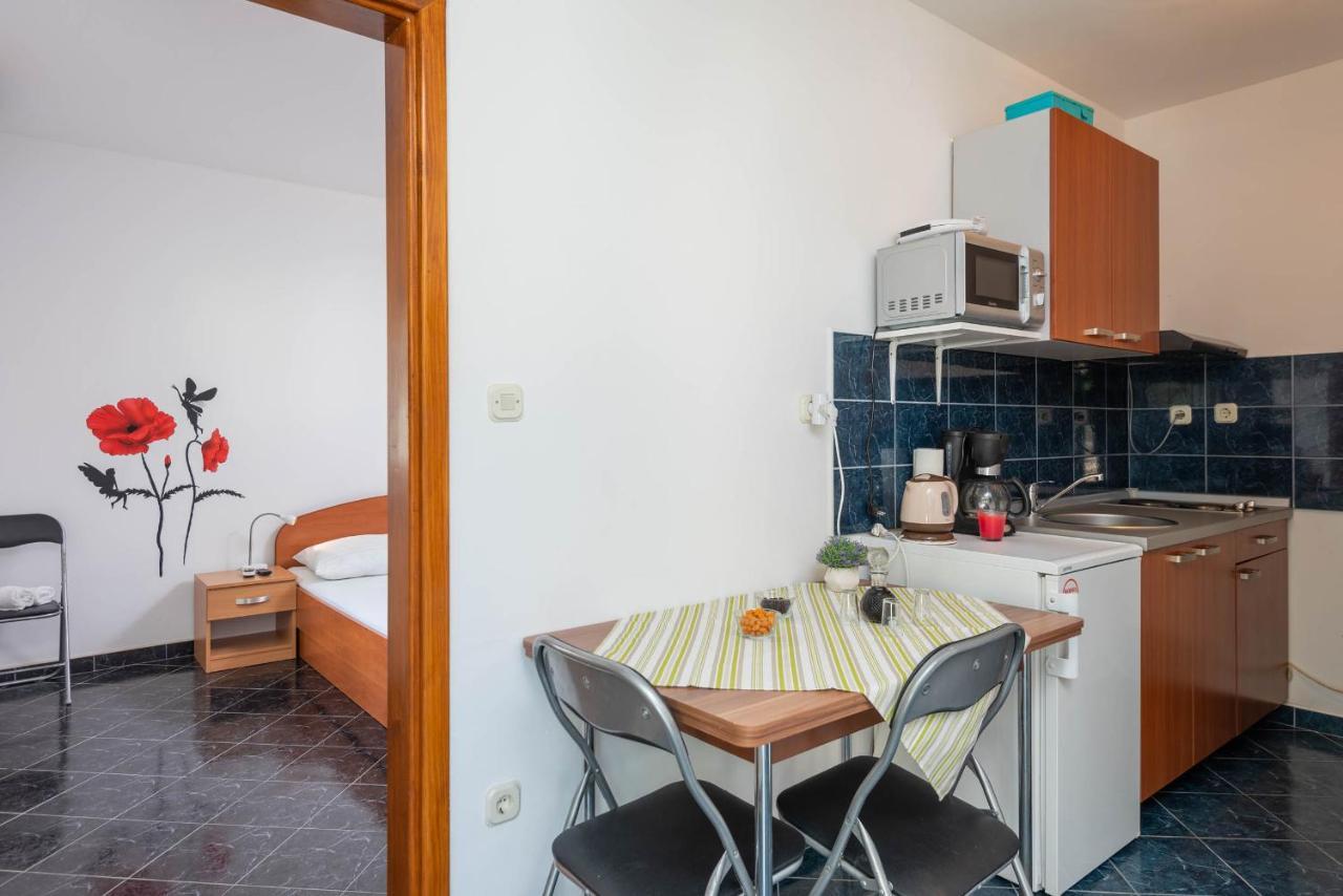 Apartment Mare *