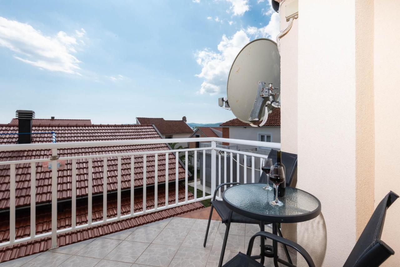 Apartment Mare Orebic
