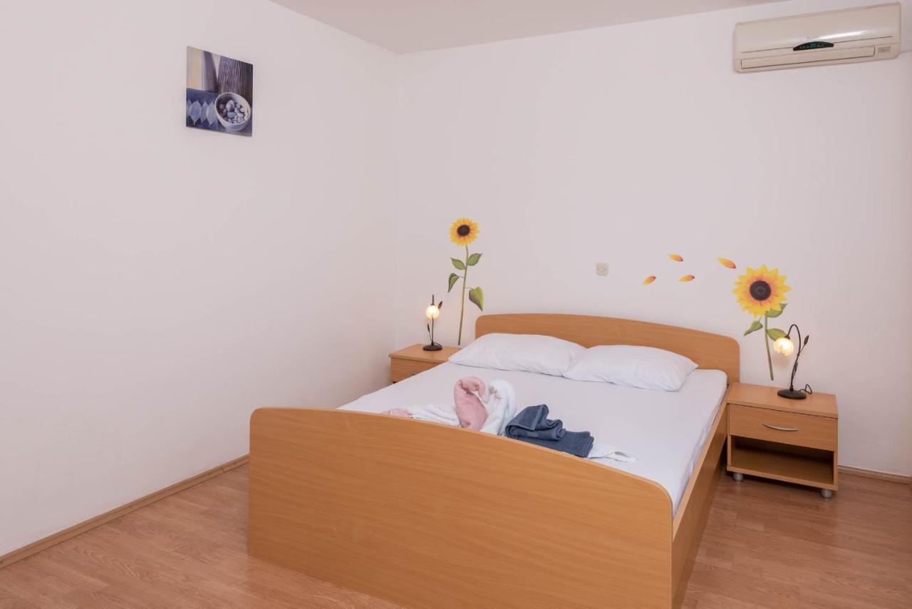 Apartment Mare *