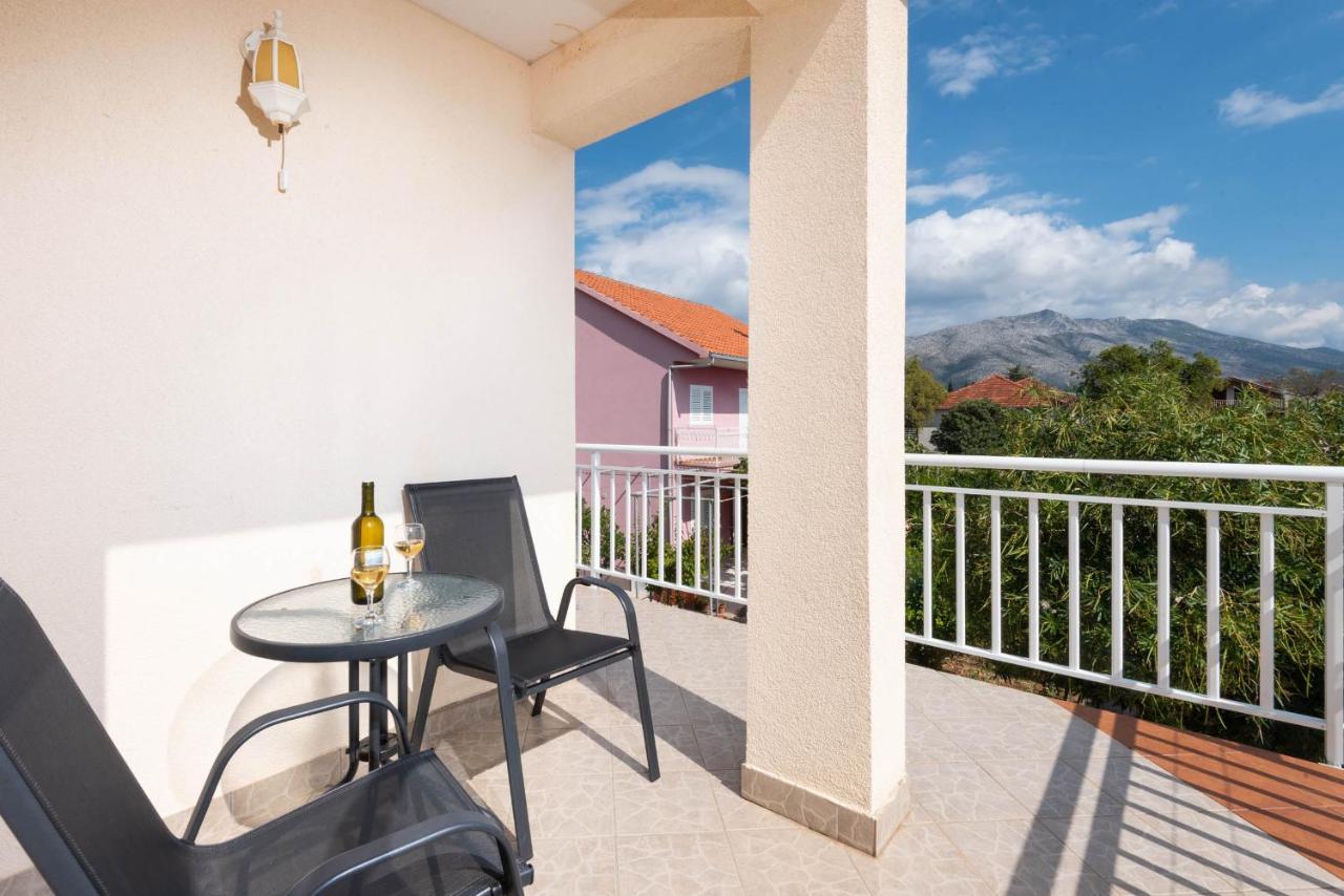 Mare Apartment