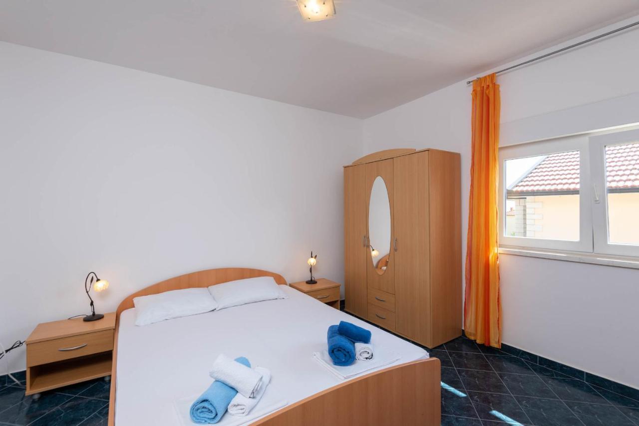 Mare Apartment