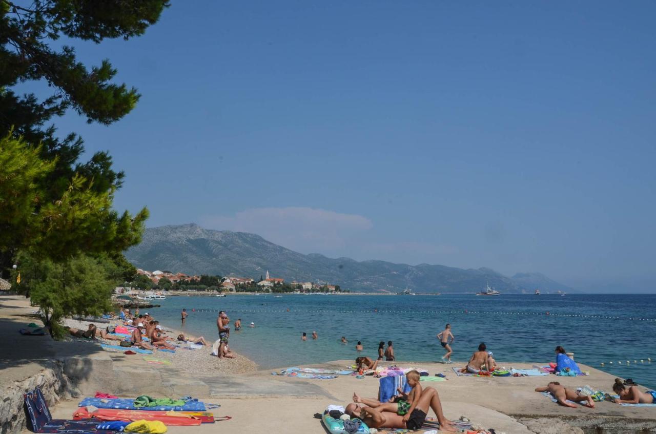 Mare Apartment