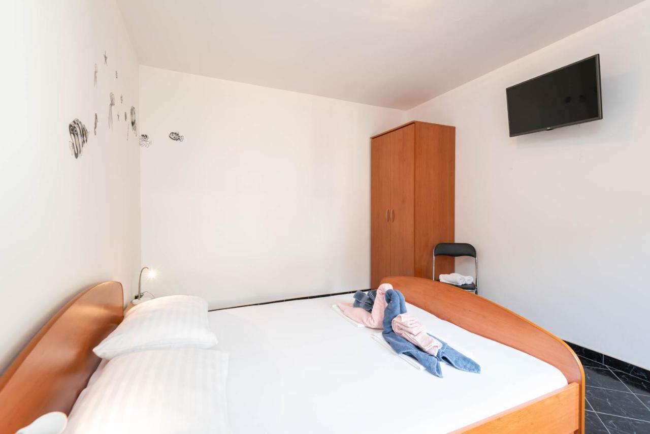 Apartment Mare *