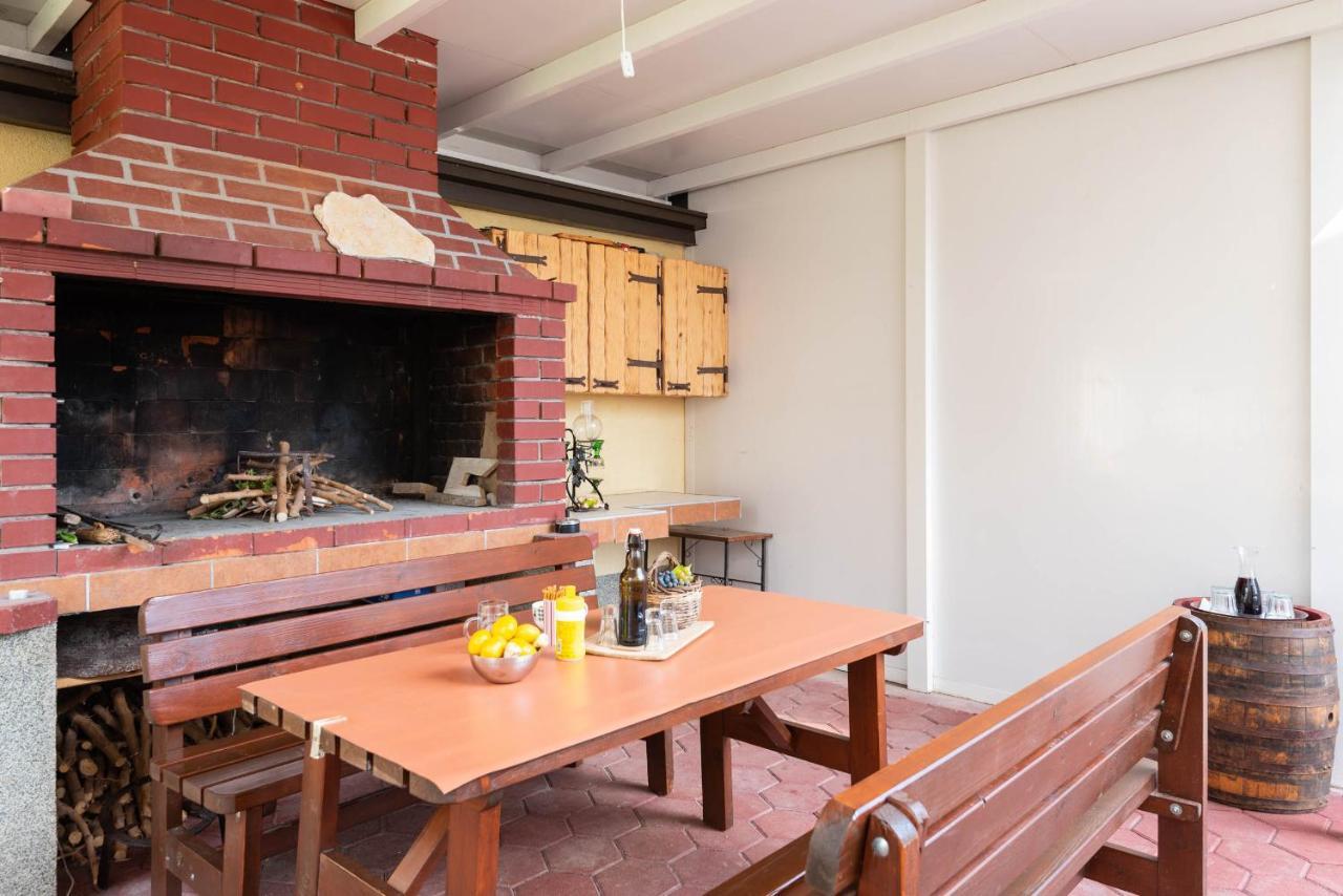 Apartment Mare Orebic