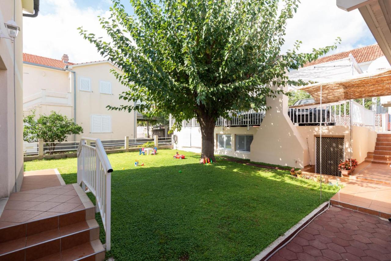 Mare Apartment Orebic