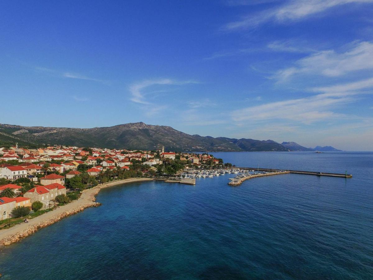 Mare Apartment