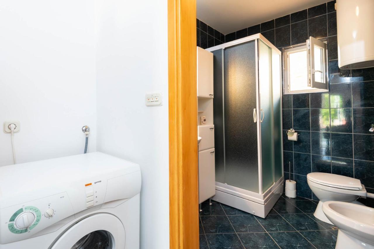 Mare Apartment Orebic