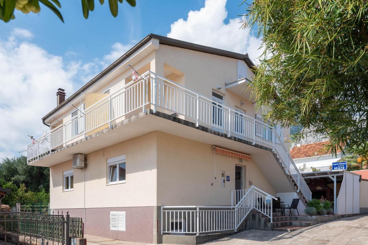 Mare Apartment *